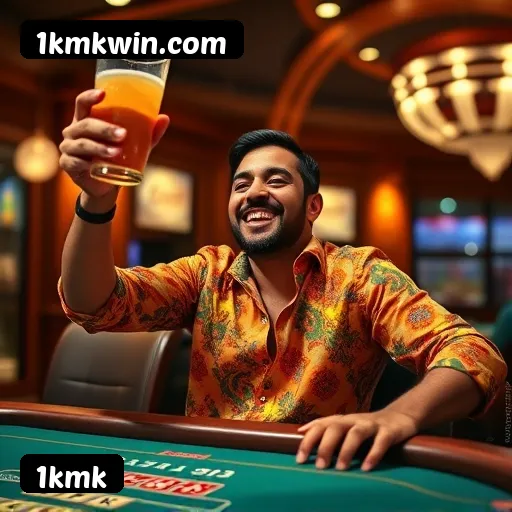 Jogos de Cassino em Destaque - Slots, Roleta, Blackjack